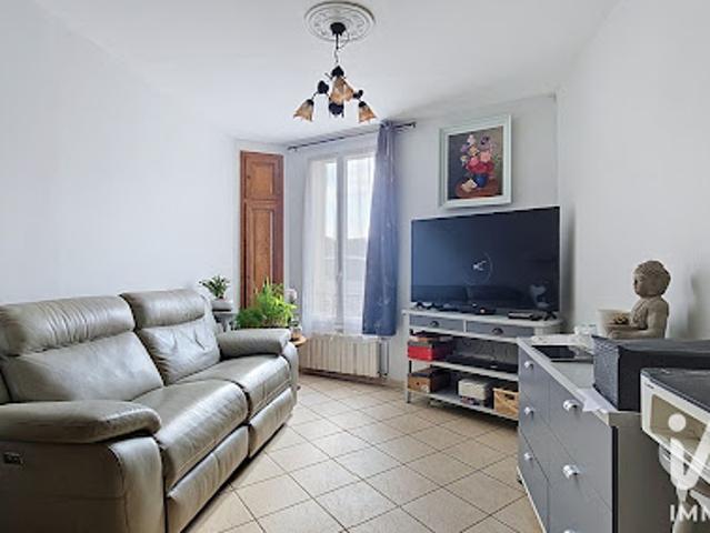 Vente Maison de ville 4 pièces 158 m2 Chars
