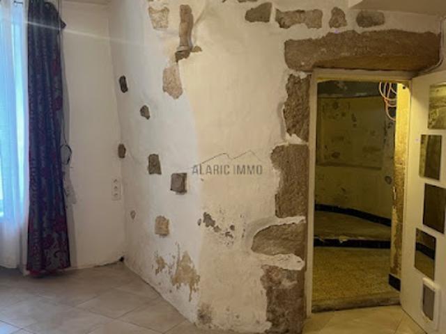 Vente Maison 4 pièces 150 m2 Fleury