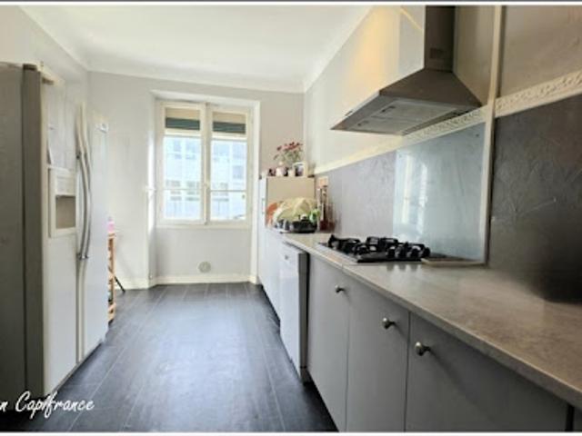 Vente Maison 4 pièces 160 m2 Capvern les bains