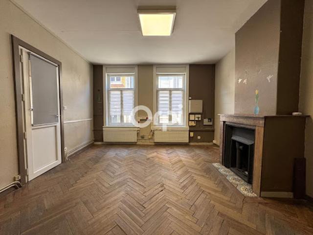 Vente Maison de ville 4 pièces 160 m2 Templeuve