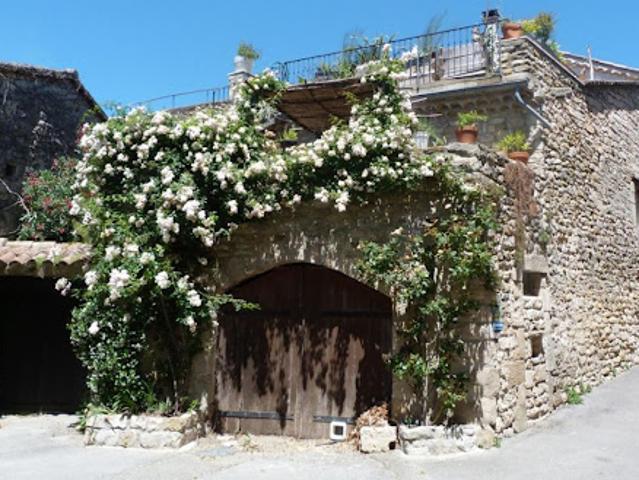 Vente Maison 4 pièces 162 m2 Barjac
