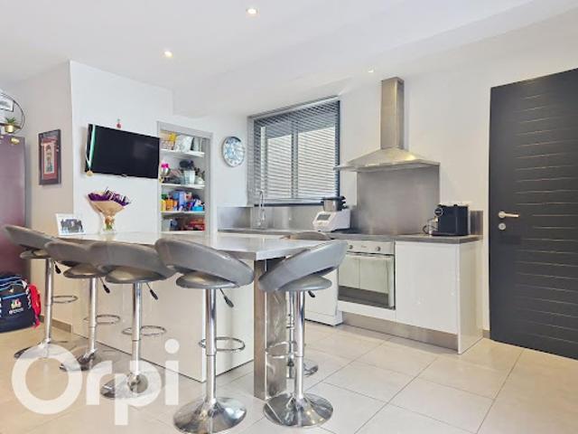 Vente Maison 4 pièces 172 m2 Saleilles