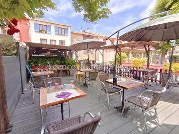 Maison à vendre à Alpes - Terrasse