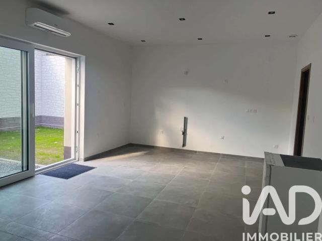 Vente Maison de ville 4 pièces