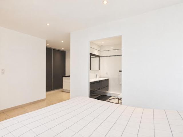 Vente Maison de ville 4 pièces 191 m2 Loos