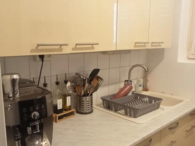 Vente Maison de ville 4 pièces