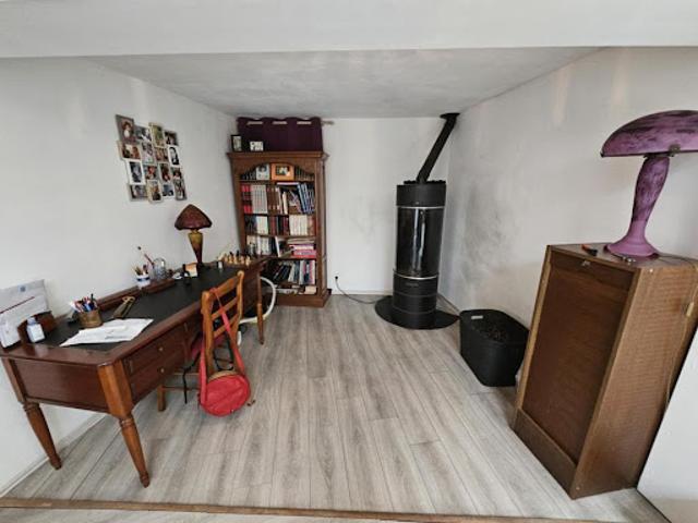Vente Maison de ville 4 pièces 205 m2 Eu