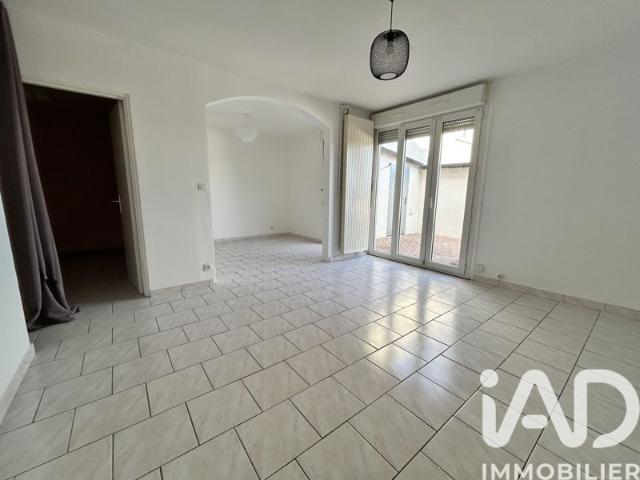 Vente Maison de ville 4 pièces