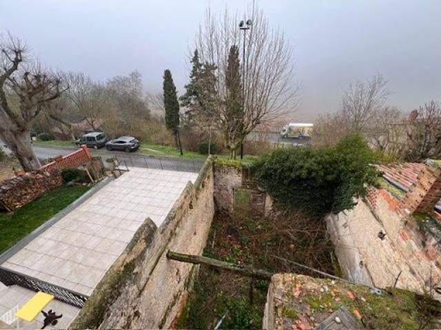 Vente Maison de ville 4 pièces 203.5 m2 Saint Félix Lauragais