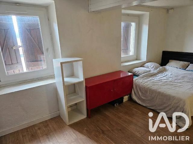 Vente Maison de ville 4 pièces