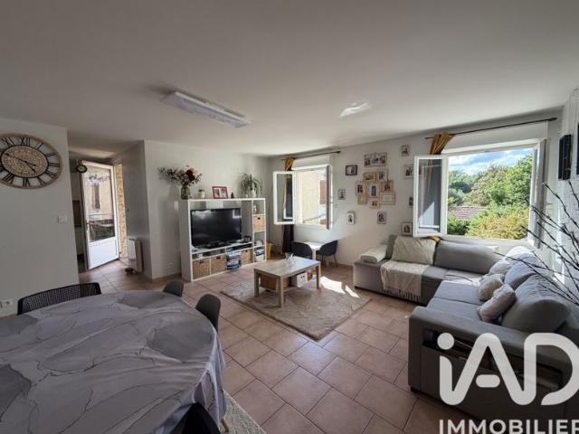 Vente Maison de ville 4 pièces
