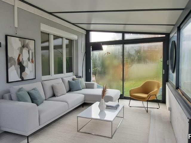 Vente Maison de ville 4 pièces