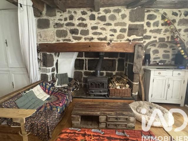 Vente Maison de ville 4 pièces