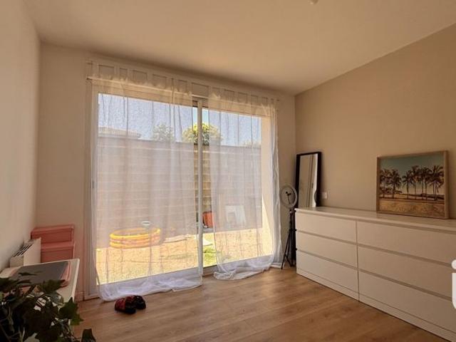 Vente Maison de ville 4 pièces