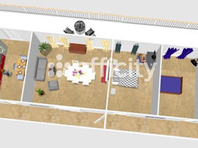 Vente Maison de ville 4 pièces 250 m2 Lano