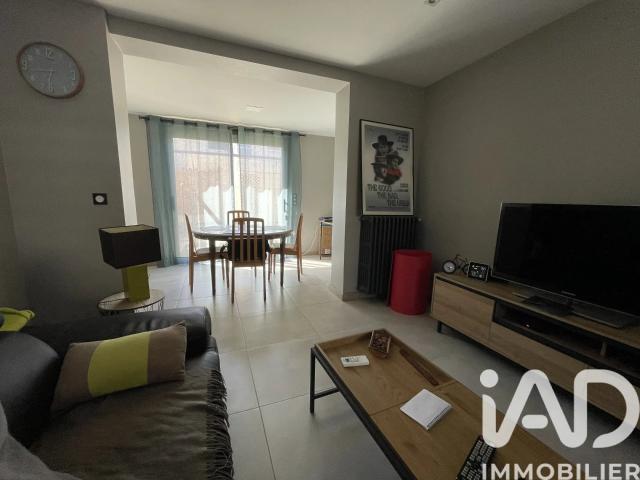 Vente Maison de ville 4 pièces