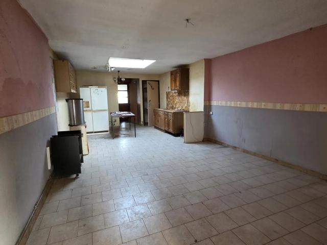 Vente Maison de ville 4 pièces