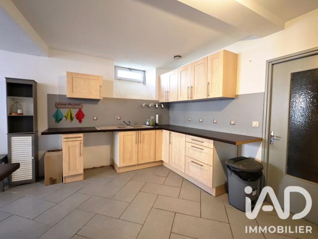 Vente Maison de ville 4 pièces