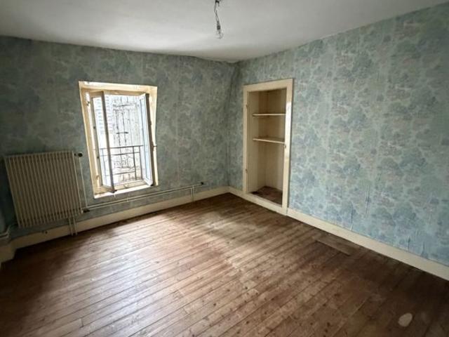 Vente Maison de ville 4 pièces