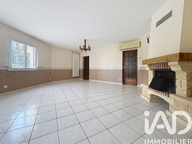 Vente Maison de ville 4 pièces