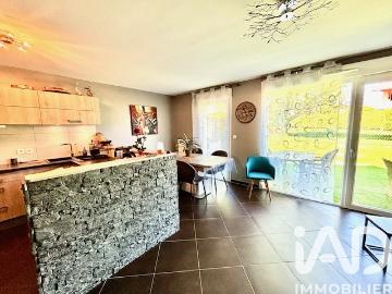 Vente Maison de ville 4 pièces