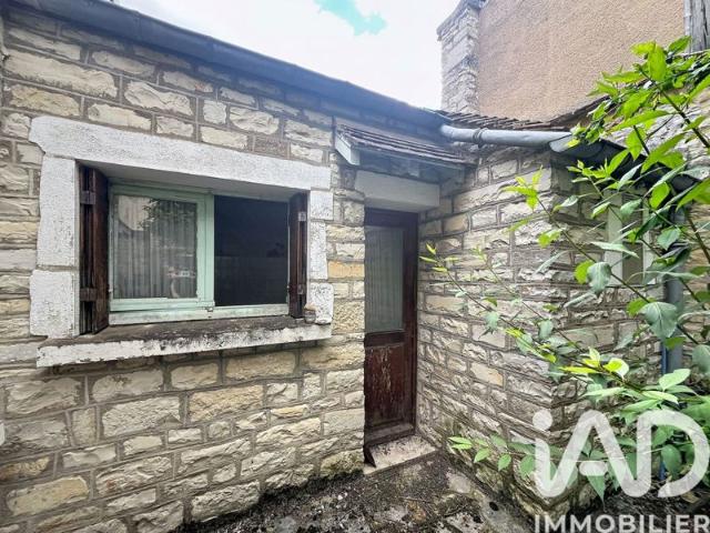 Vente Maison de ville 4 pièces