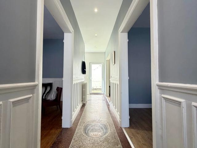 Vente Maison de ville 4 pièces