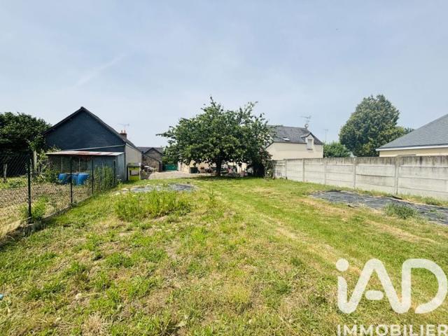 Vente Maison de ville 4 pièces