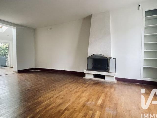 Vente Maison de ville 4 pièces