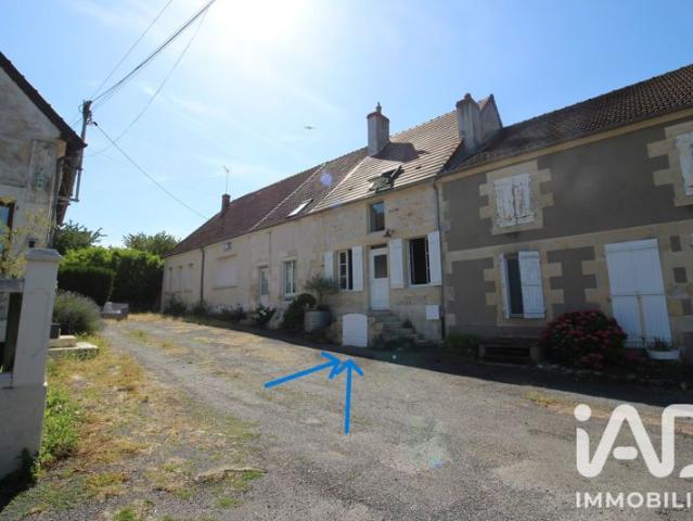 Vente Maison de ville 4 pièces