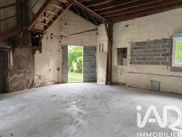 Vente Maison de ville 4 pièces