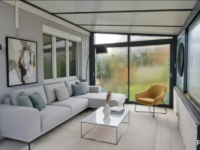 Vente Maison de ville 4 pièces