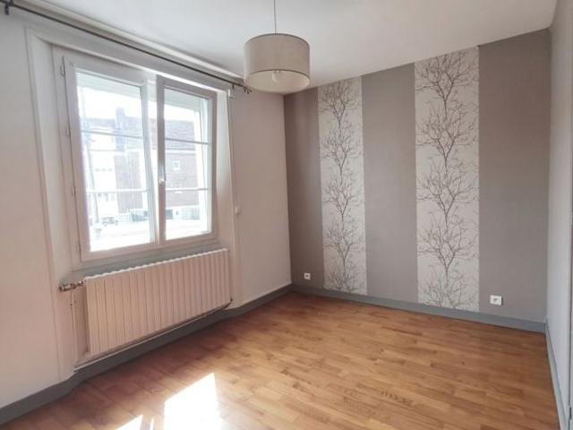 Vente Maison de ville 4 pièces