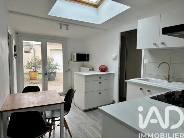 Vente Maison/villa 4 pièces