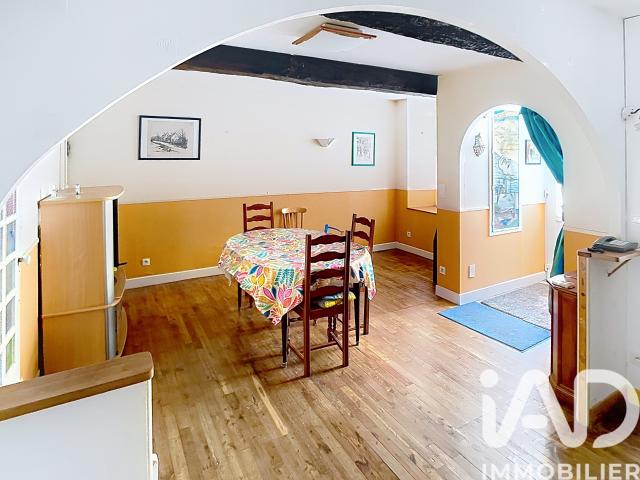 Vente Maison/villa 3 pièces