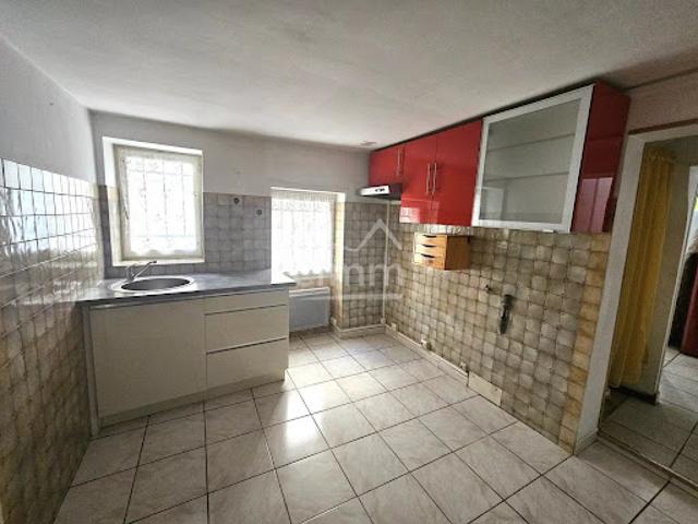 Vente Maison de ville 4 pièces 43.81 m2 Sigonce