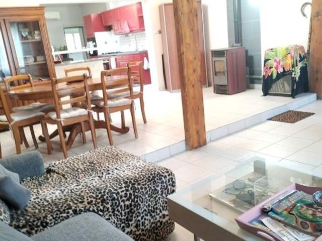 Vente Maison de ville 4 pièces