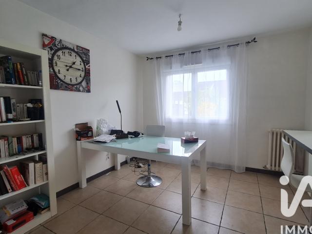 Vente Maison de ville 4 pièces
