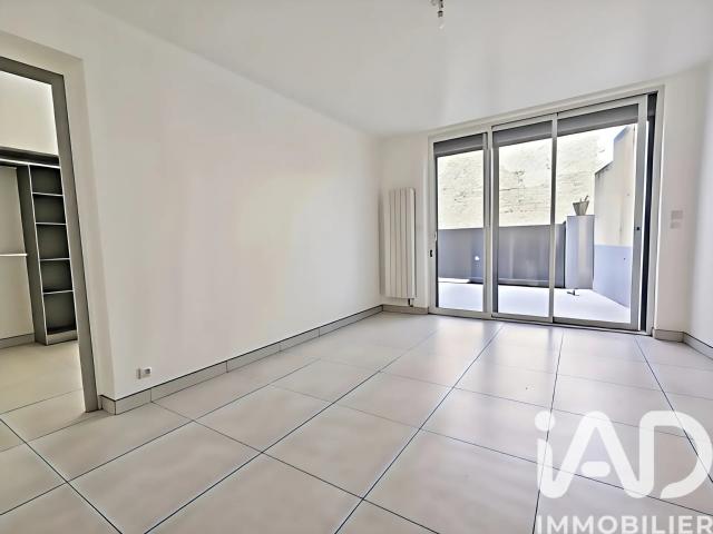 Vente Maison de ville 4 pièces