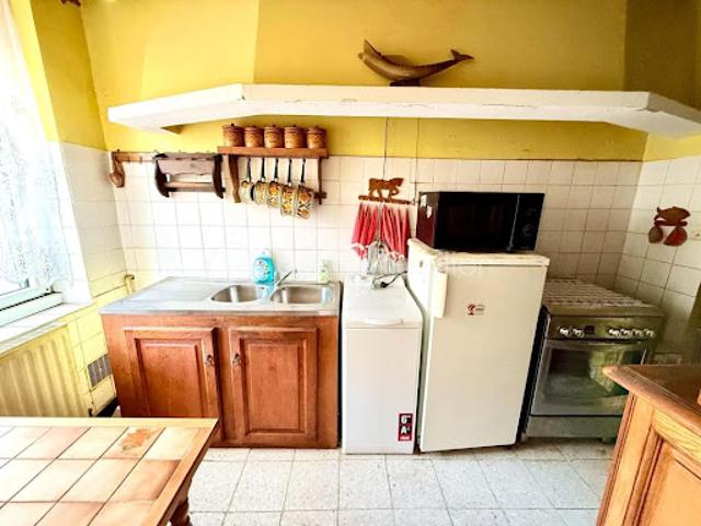 Vente Maison 4 pièces 50 m2 Mouy