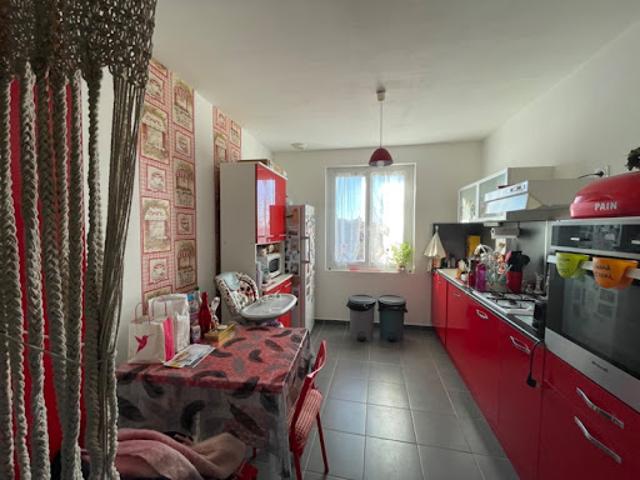 Vente Maison 4 pièces 50 m2 Montaigut le Blanc
