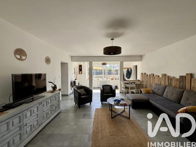 Vente Maison de ville 4 pièces