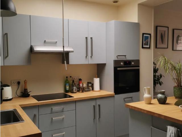 Vente Maison de ville 4 pièces