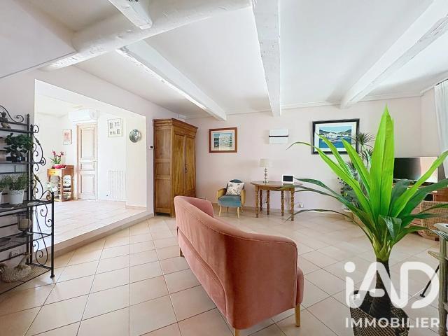 Vente Maison de ville 4 pièces
