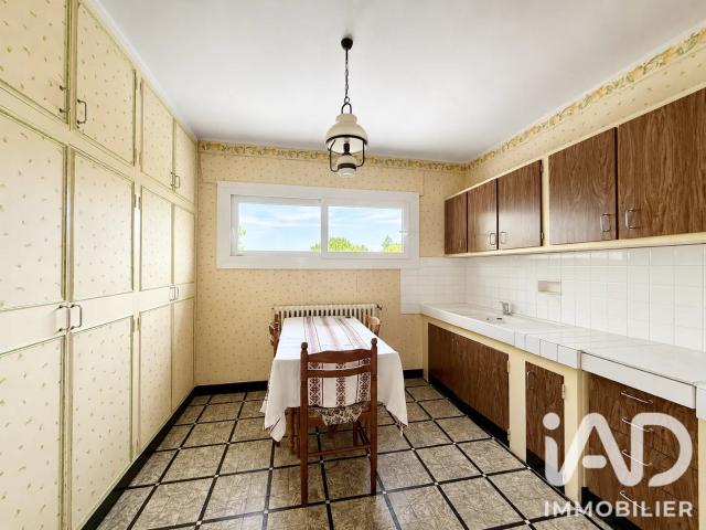 Vente Maison de ville 4 pièces