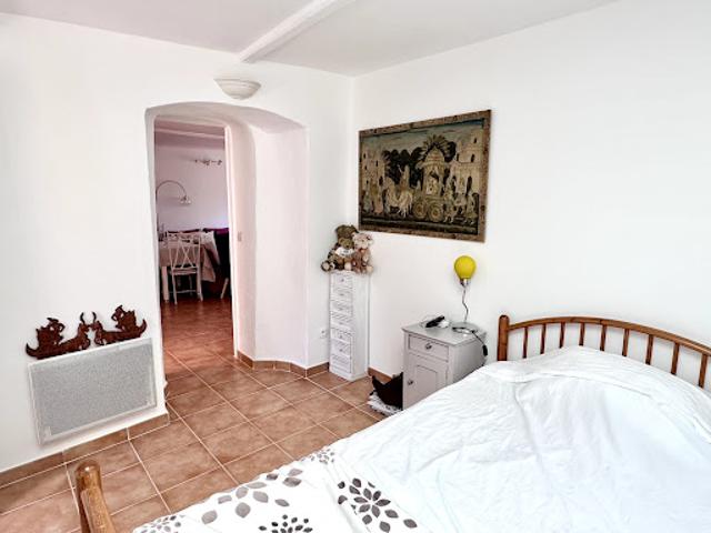 Vente Maison 4 pièces 56.3 m2 Tomino