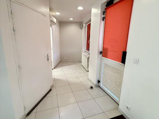 Vente Maison de ville 4 pièces 56 m2 Le Blanc