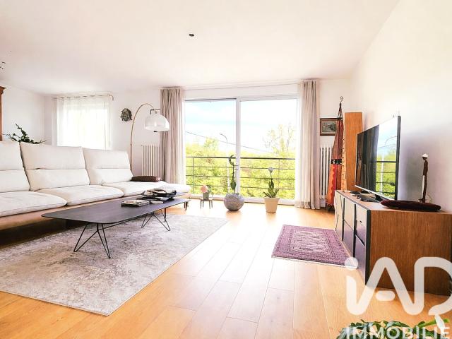 Vente Maison de ville 4 pièces