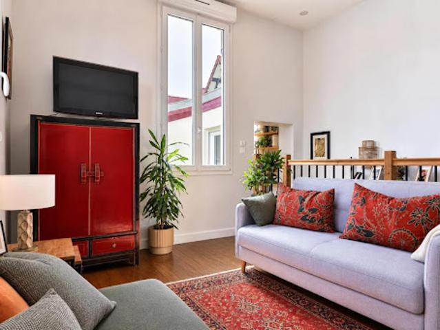 Vente Maison de ville 4 pièces 58.56 m2 Arcachon
