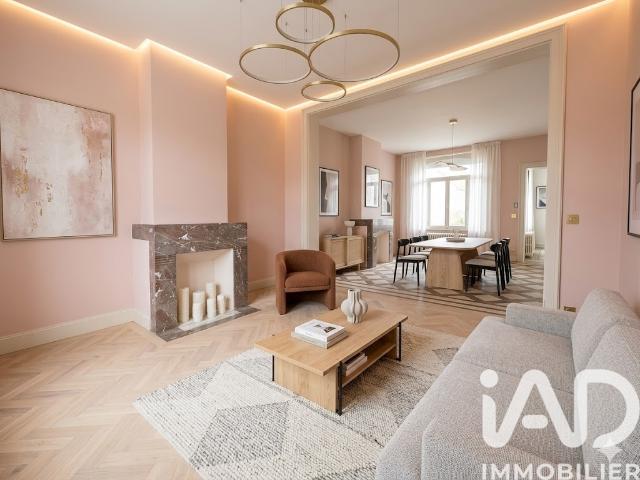 Vente Maison de ville 4 pièces